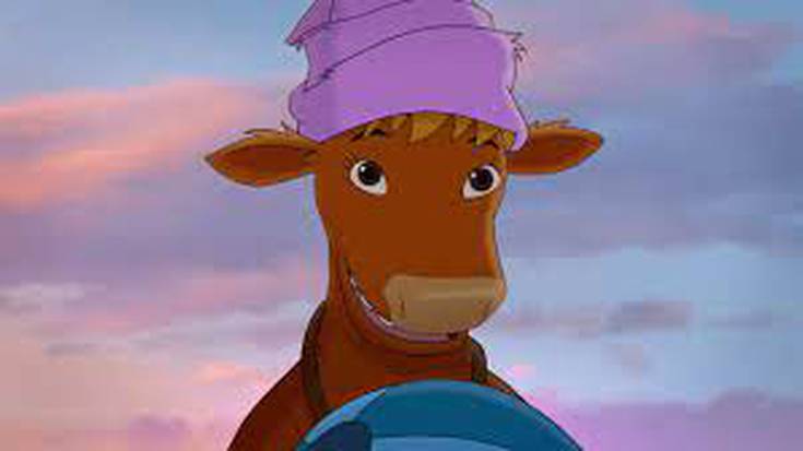 'Ama mu etxera itzuli da'