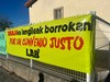 Aguraingo jaietan greba egingo dute kale garbiketako langileek