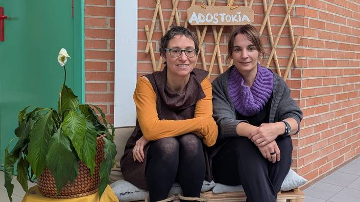 "Oparirik preziatuena jolasteko behar den denbora ematea da"