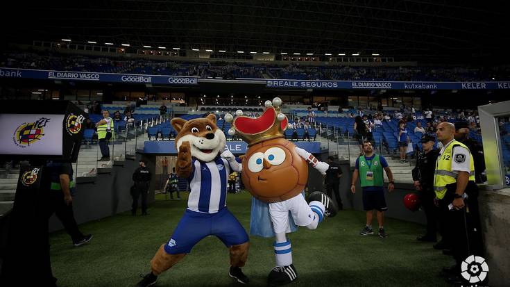 Alavesek maldan behera jarraitzen du