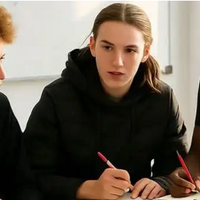 Nerabe-taldeen dinamikan sartzeko lantegia