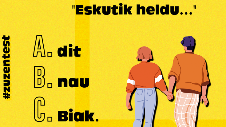 Egunero IKAsten delako 495