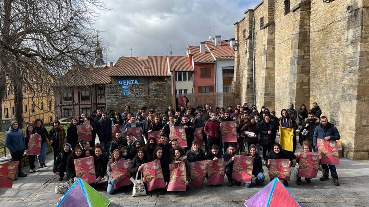 Zartada Gazte Ekimena egingo dute Gasteizen, martxoaren 18tik 20ra