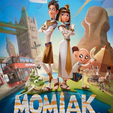 'Momiak'