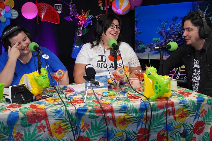 "Zinema titanikoa egin nahi dut, handia, eta euskaraz"