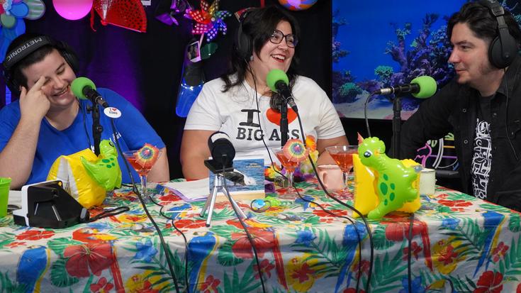 "Zinema titanikoa egin nahi dut, handia, eta euskaraz"