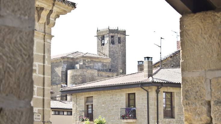 Memoriaren Parkea inauguratuko du Samaniegok igandean