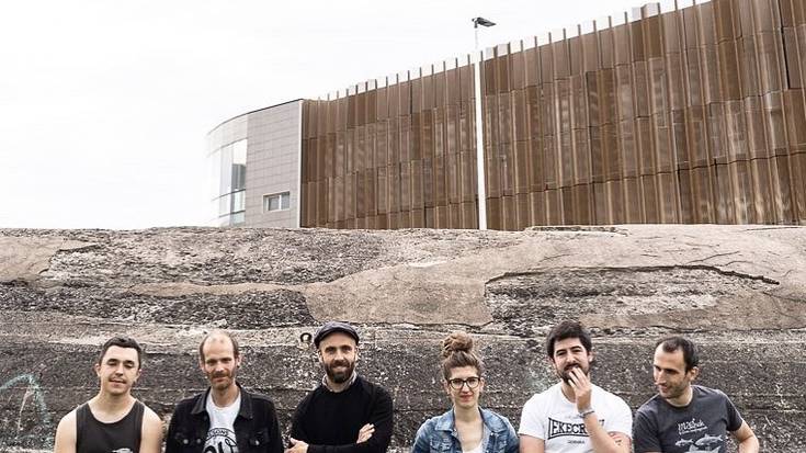 McOnak eta Kaleko Urdangak taldeek girotuko dute Judimendiko gazte eguna