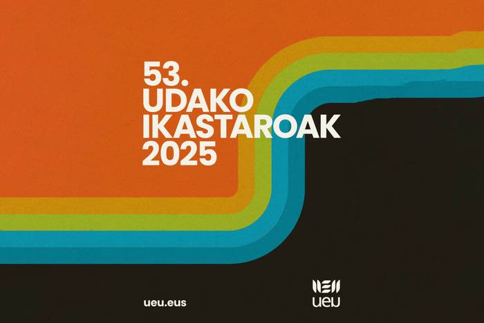 UEU. Gaur egungo Euskal Herria, kolonialismoaren emaitza al da?