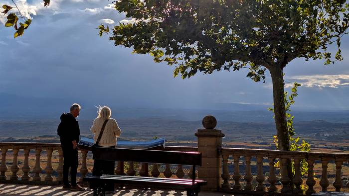 Hodeiak metatuko dira