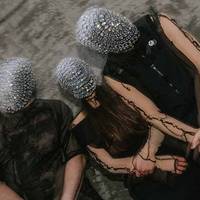 Gasteizko jaiak. Merina gris