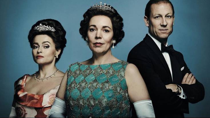 'The Crown' ere euskaraz