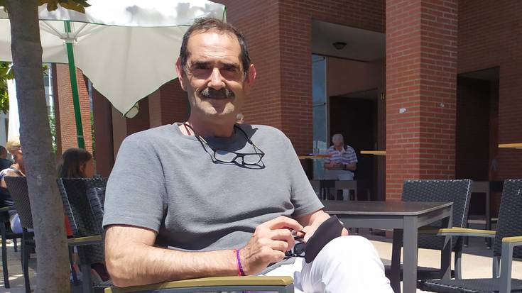 "Teknikari eta jokalarien arteko lotura gertatu da txapeldun izateko"