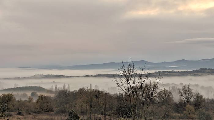 Asteburu hezeagoa izango dugu