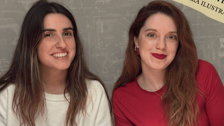 'Etengabeko (Ber)eraikuntzan', Julene Gatzagaetxebarrria eta Sara Oregi