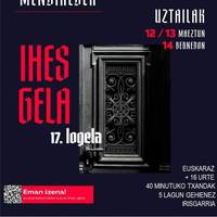 17. logela ihes gela