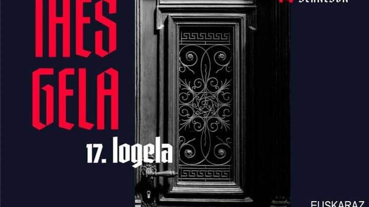 17. logela ihes gela