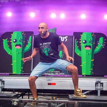 DJ Kaktus