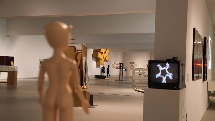 Artiumek ekainaren 2an irekiko ditu ateak