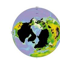 'Historiaurrea eta aldaketa klimatikoak'