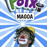 Potx magoa