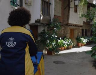 Urkabustaizko Udalak salatu du udan ez dutela posta zerbitzurik izango