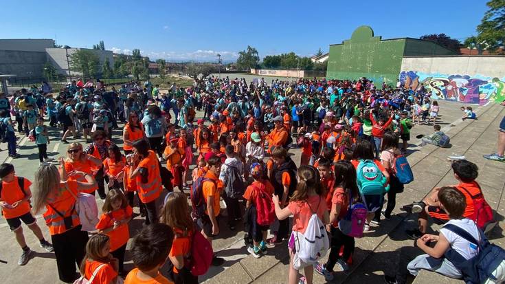 725 ikaslek parte hartuko dute Euskal Kultur Asteburuan