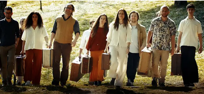 'Bidaia', Hika teatro