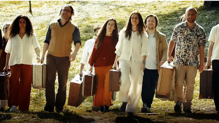 'Bidaia', Hika teatro