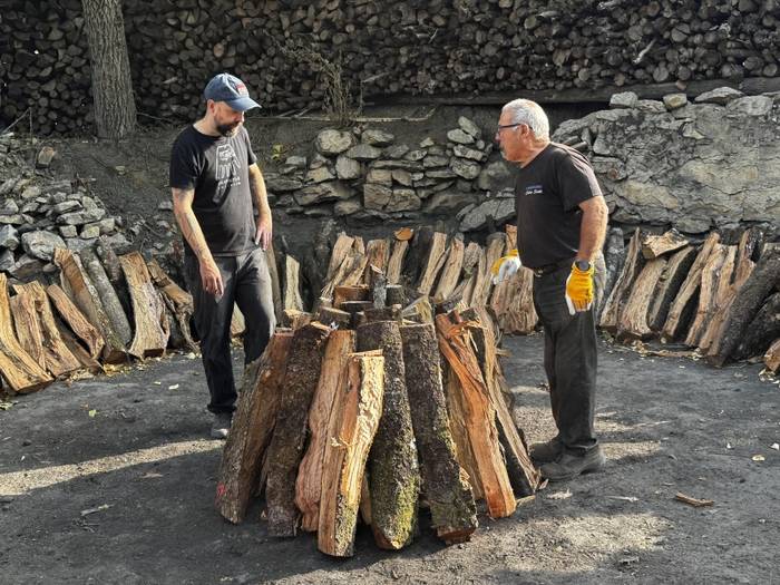 Arabako gatza eta ikatza Zinemaldiaren Eusko Label saridunak