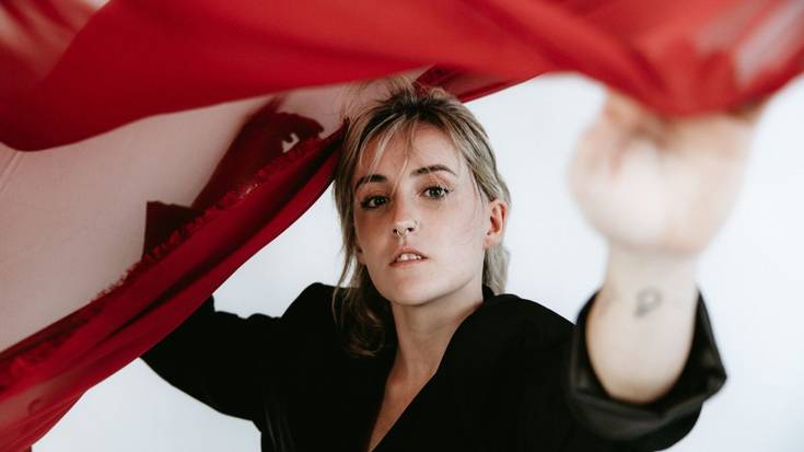 Heitxi, 'Berreraikitze Aroa'