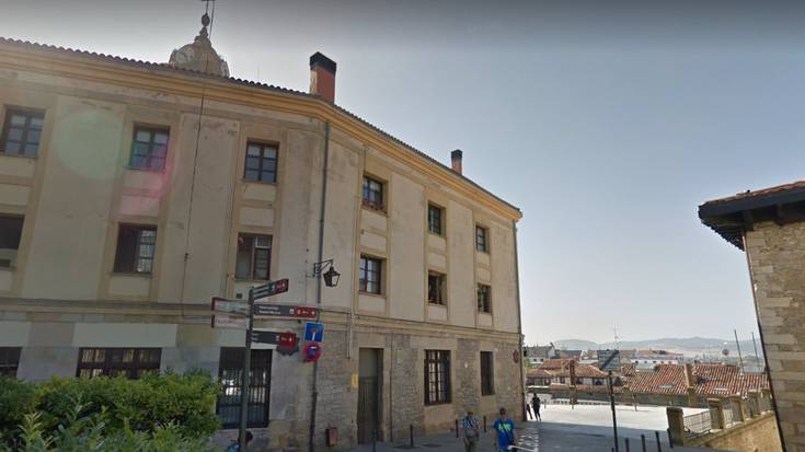 Neguan kalean lo egiten duten pertsonentzako 20 leku prestatu ditu Udalak