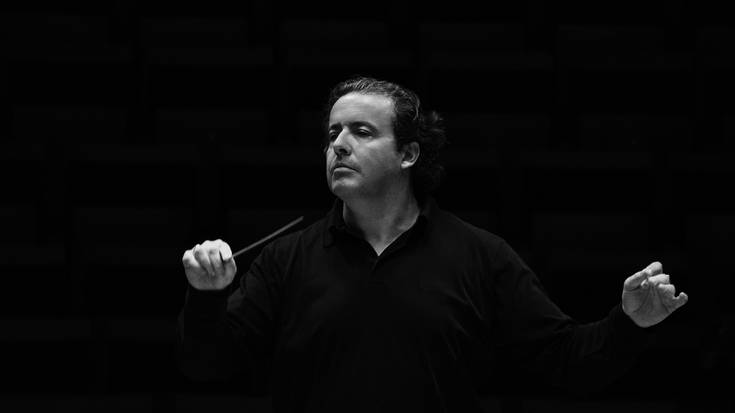 'Vitoria-Gasteiz' sinfonia aurkeztuko dute gaur