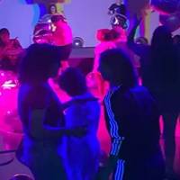 Elektro Jaia. DJ Bihota eta Dantzaz konpainia