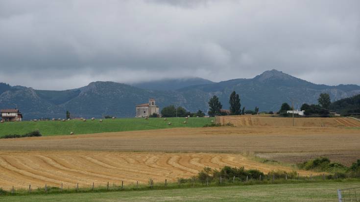 'Arabako Lautada, herri txikien taupada' lemapean antolatu dute VIII. Lautada Eguna