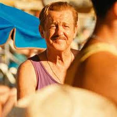 'Maspalomas' pelikula