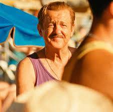 'Maspalomas' pelikula