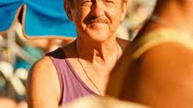 'Maspalomas' pelikula