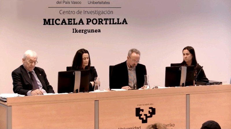 Plan sektorialari kritika zabala