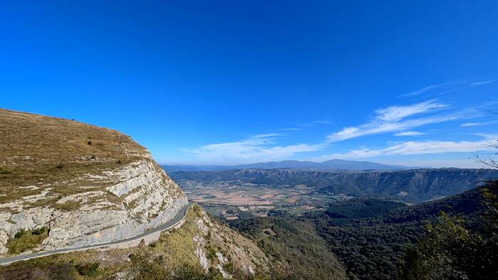 Garbi, bai, baina epeltasunik ez
