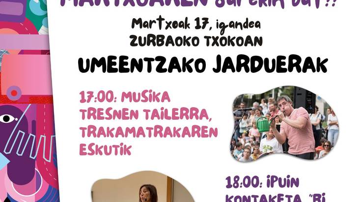 [KORRIKA 2024] Korrika Eguna