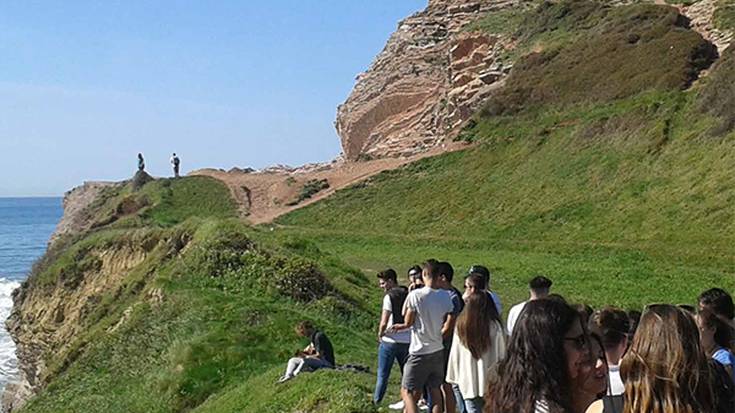 'Zer da gure gazteek naturari buruz dakitena?'