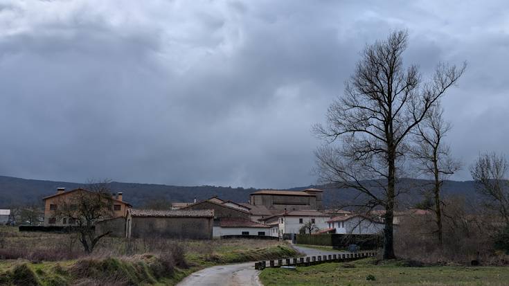 Giro goibela luzatuko da