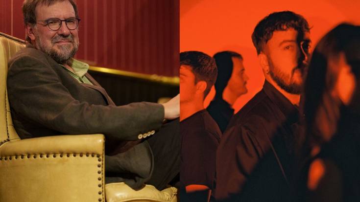 'Bihar, atzo, gaur, bihar', Ibil Bedi, Iban Zaldua