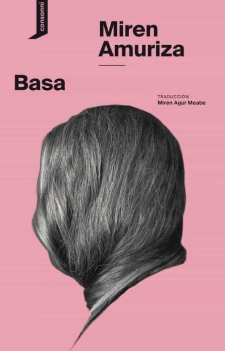 [KUTTUNAK] 'Bassa', Miren Amuriza