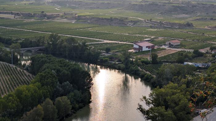 Mañuetan desagertutako sasoikako langile baten bila ari dira