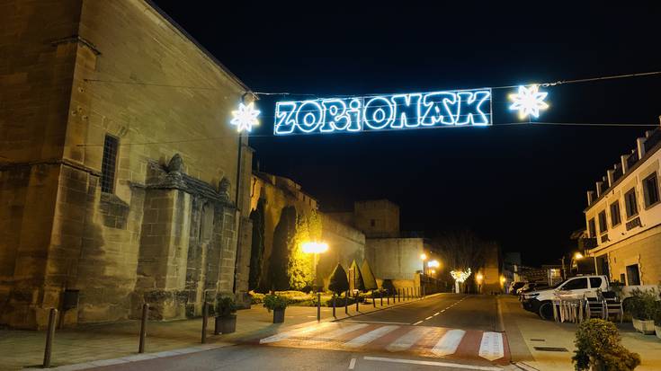 Haize hegoa, gau epela