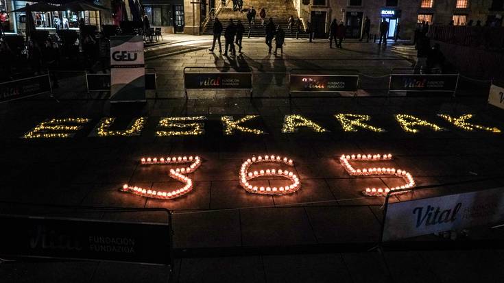 [EUSKARAREN EGUNA] Euskararen izpiak