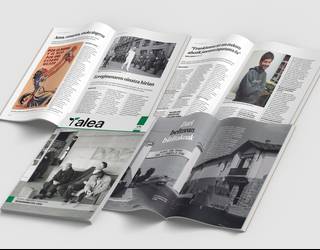 Diktaduraren itzal luzea, aste honetako ALEAn