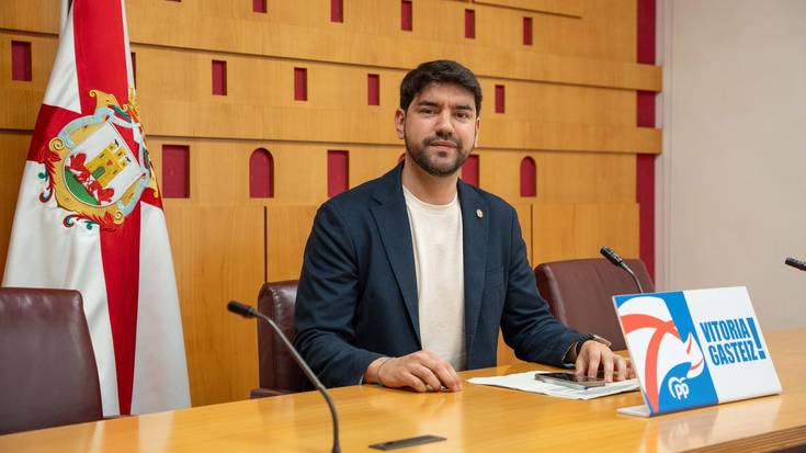 Agirrelandan genero indarkeriari lotutako salaketak jartzeko espazioa eskatu du PPk